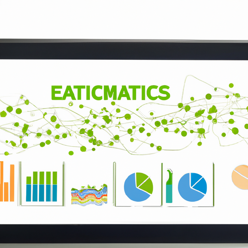 Dashboard di analisi ecologica