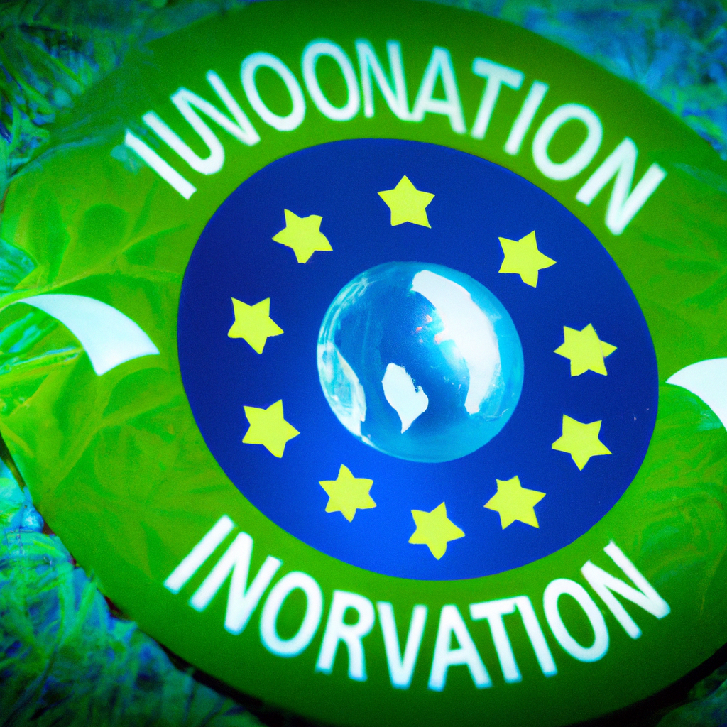 Innovazione Globale in Tecnologia Verde