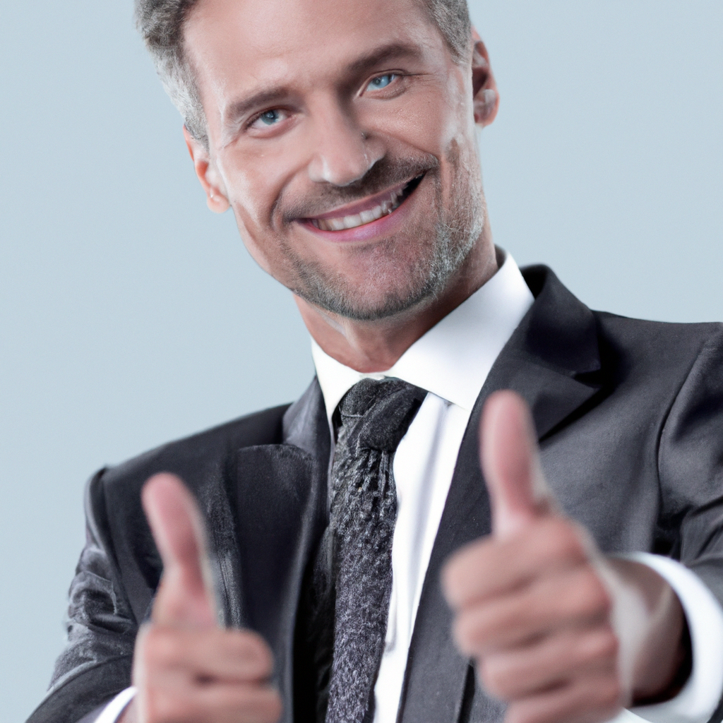 Cliente soddisfatto