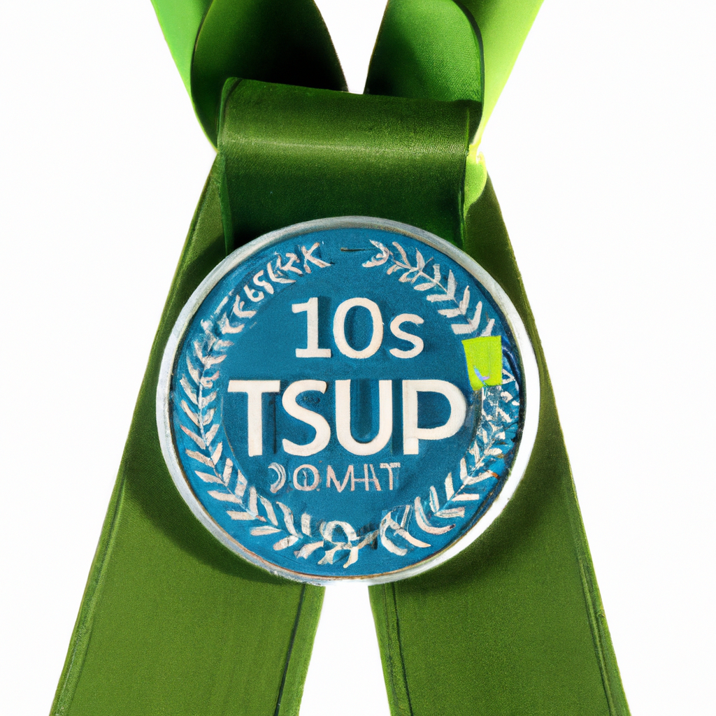 Top 100 Aziende Sostenibili